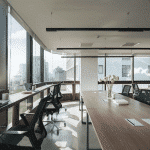 Dreamplex Thái Hà coworking space Dreamplex Thai Ha
