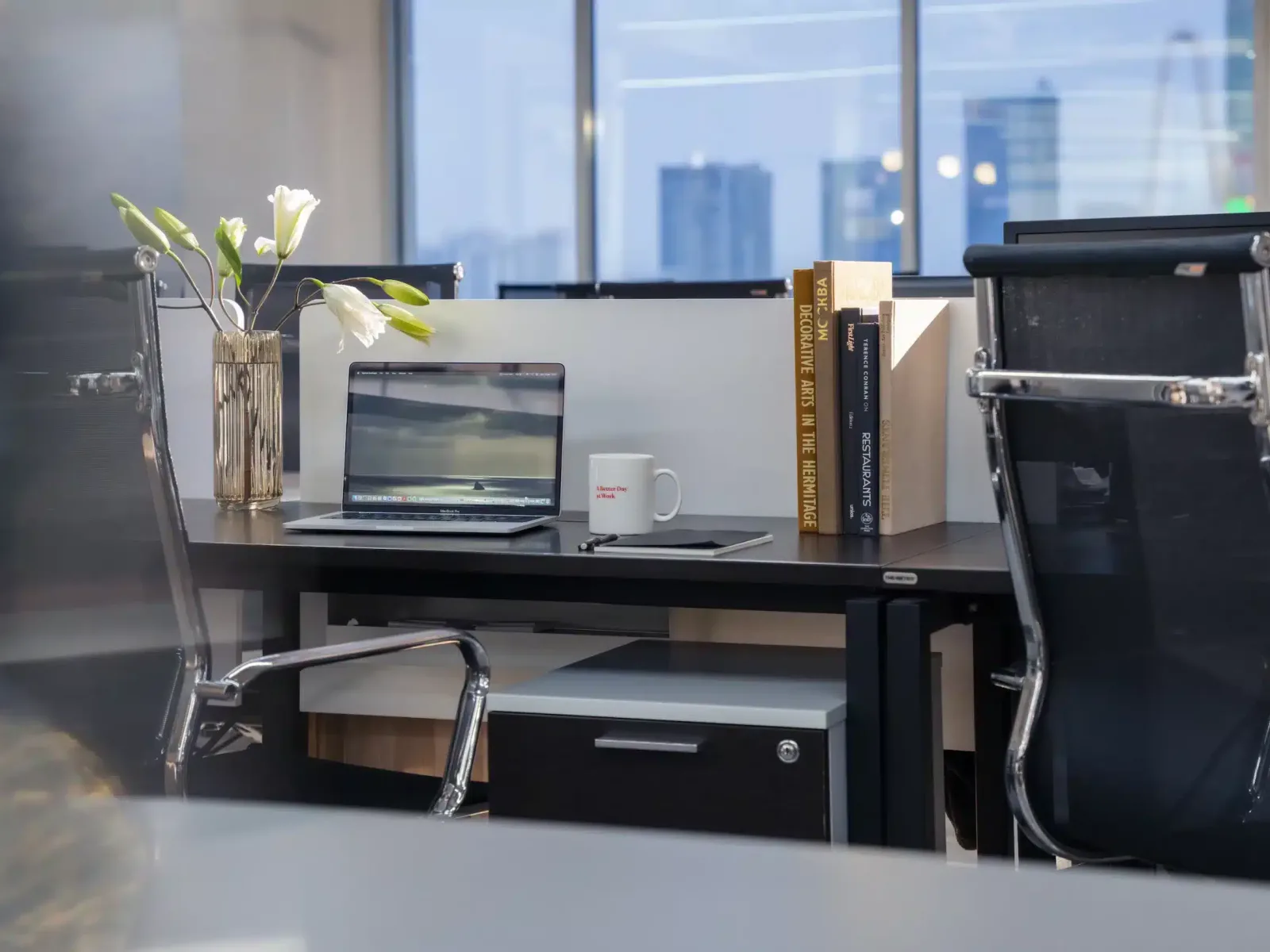 NTN new 23-5 This is a photograph of Dreamplex Nguyen Trung Ngan