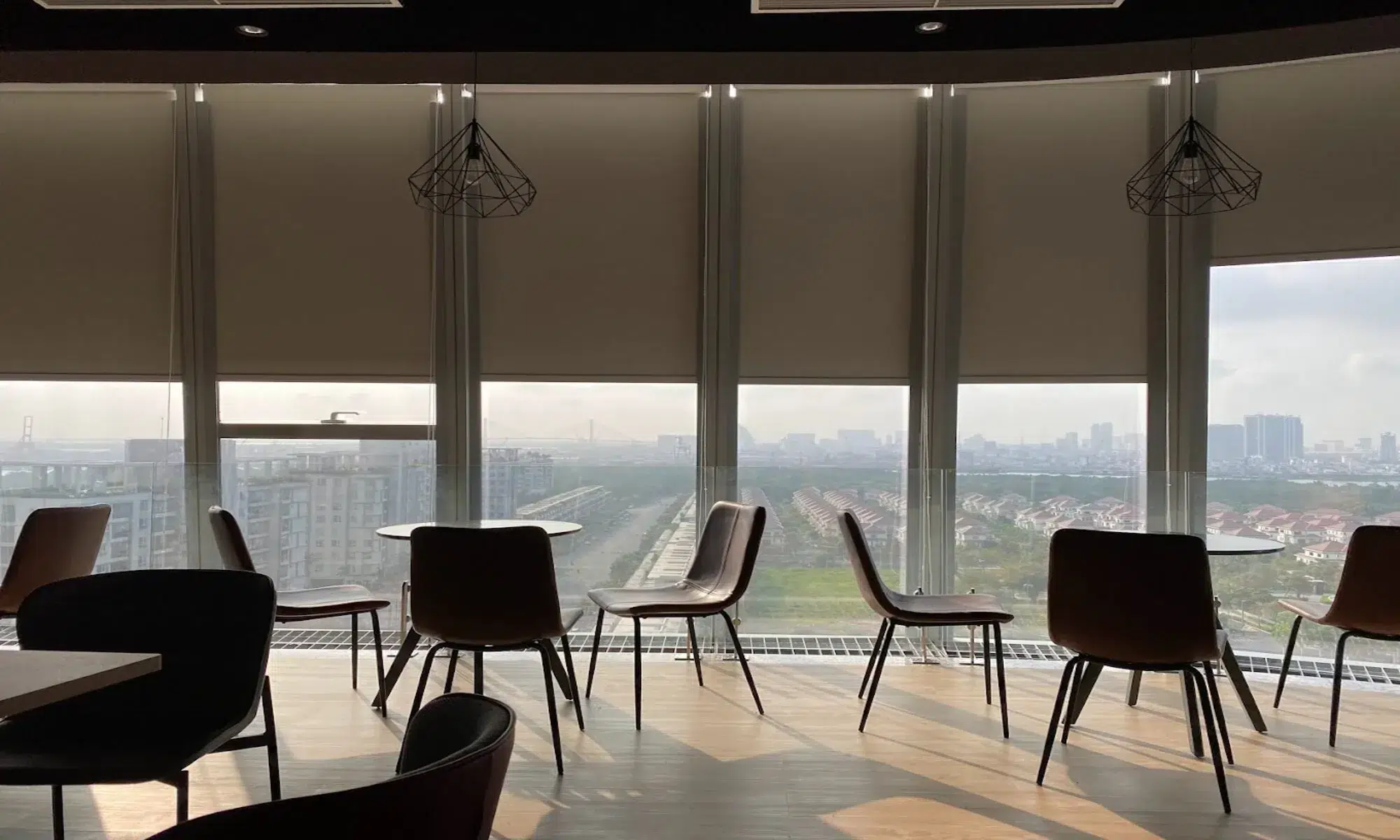 Office for rent Sofic Tower