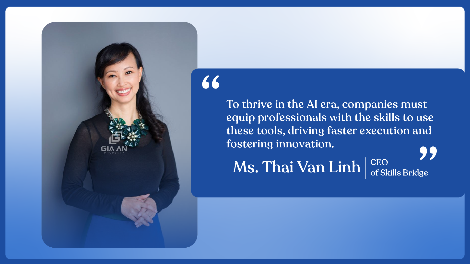 Ms. Thai Van Linh